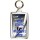 Keep Strong I'm a Prisoner's Wife - Double Sided - Large Keyring