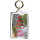 Keep Calm and Love the Lake District - Double Sided - Large Keyring