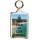 Keep Calm and Love Cornwall - Double Sided - Large Keyring Keep Calm and Love Cornwall - Double Sided - Large Keyring