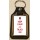 Keep Calm and Truck On - Oblong Medallion Keyring
