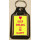 Keep Smiling and Be Happy - Oblong Medallion Keyring