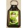 Keep Calm and Drink Tea - Oblong Medallion Keyring