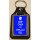 Keep Calm and Ctrl Alt Del - Oblong Medallion Keyring