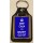 Keep Calm You Grumpy Old Git - Oblong Medallion Keyring