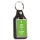 Keep Calm and Garden On - Oblong Medallion Keyring