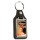 Keep Calm and Play Basketball - Oblong Medallion Keyring
