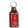 Keep Calm I'm a Nursing Student - Oblong Medallion Keyring
