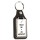 Trust me I'm an Architect - Oblong Medallion Keyring