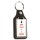 Keep Calm I'm a Banker - Oblong Medallion Keyring