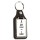 Keep Calm I'm a Nurse - Oblong Medallion Keyring