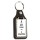 Keep Calm I'm a Solicitor - Oblong Medallion Keyring