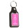 Keep Calm and Be Creative - Oblong Medallion Keyring