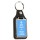 Keep Calm and Phone a Friend - Oblong Medallion Keyring