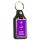 I Love My Daddy XXXXXX - Oblong Medallion Keyring