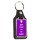 Keep Calm I Love My Daddy - Oblong Medallion Keyring