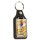 Keep Calm and Bake a Cake - Oblong Medallion Keyring