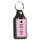 Keep Calm and Bake On - Oblong Medallion Keyring