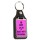 Keep Calm and Bake With Grandma - Oblong Medallion Keyring