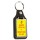 Always Look on the Bright Side of Life - Oblong Medallion Keyring