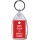 Keep Calm and Have a Cuppa - Keyring