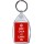 Keep Calm and Carry On - Keyring Keep Calm and Carry On - Keyring