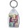 Keep Calm and Have a Cupcake - Keyring