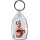 Keep Calm and Drink Coffee - Keyring