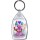 Keep Calm and Eat Cupcakes - Keyring