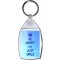 Be Happy and Just Smile - Keyring Be Happy and Just Smile - Keyring