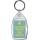 Old Chemists Never Die they just Stop Reacting - Keyring