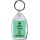 Keep Calm and Eat Marmite - Keyring