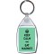 Keep Calm and Eat Marmite - Keyring