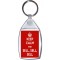 Keep Calm and Sell, Sell, Sell - Keyring