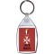 Love Malta - Keyring