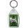 Keep Calm and Love Westies - Keyring