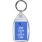 Keep Calm and Love a Chef - Keyring