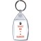 Trust Me I'm a Banker - Keyring