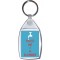 Trust Me I'm a Plumber - Keyring