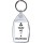 Trust Me I'm a Politician - Keyring