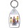 Trust Me I'm a Social Worker - Keyring