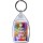 Keep Calm and Love Chertsey - Keyring