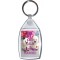 Keep Calm I'm Getting Married - Keyring