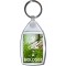 Keep Calm I'm a Biologist - Keyring