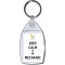 Keep Calm I'm a Mechanic - Keyring