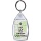 Keep Calm and Love Kingston Upon Thames - Keyring
