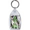 Keep Calm I'm a Fish Monger - Keyring