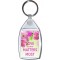 Love It's What Matters Most - Keyring