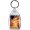 Keep Calm and Love London - Keyring