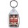 Keep Calm and Leave it to Change Management - Keyring