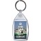 Keep Calm and Love Gosport - Keyring